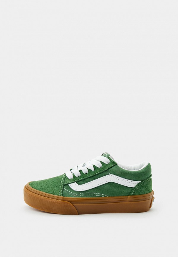 Vans Кеды - Old Skool - фото 1