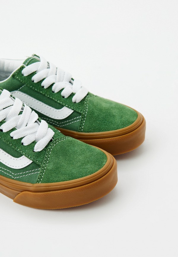 Vans Кеды - Old Skool - фото 2