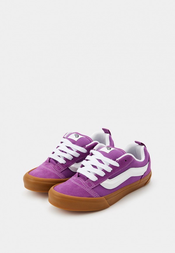 Vans Кеды - Knu Skool - фото 3