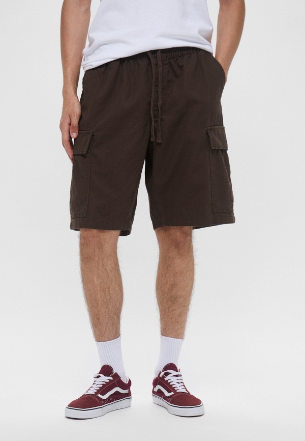 Vans Шорты спортивные - RANGE CARGO LOOSE SHORT - фото 1