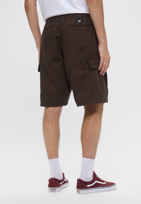 Vans Шорты спортивные - RANGE CARGO LOOSE SHORT - фото 3
