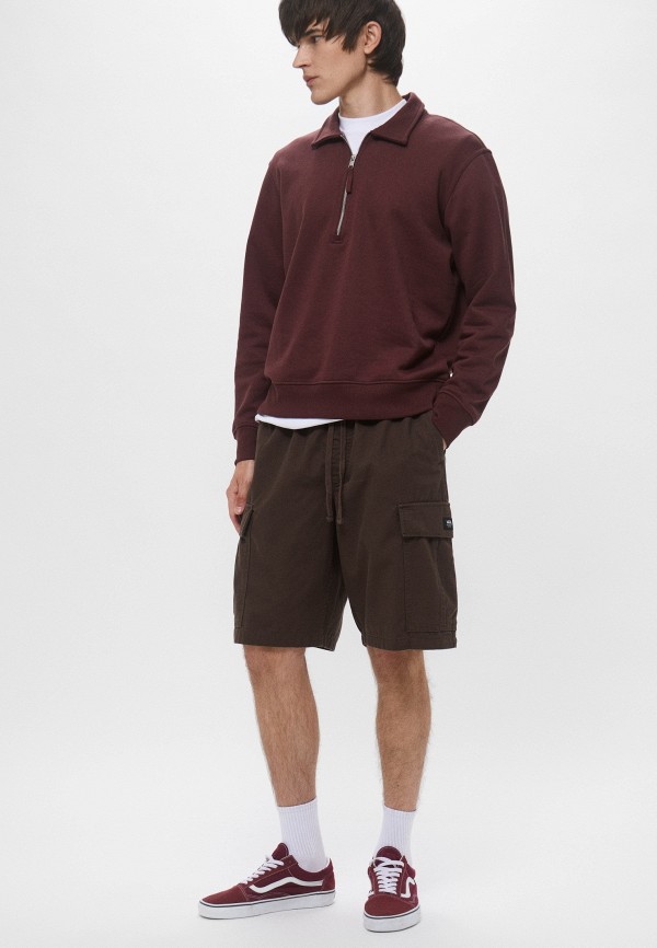 Vans Шорты спортивные - RANGE CARGO LOOSE SHORT - фото 4