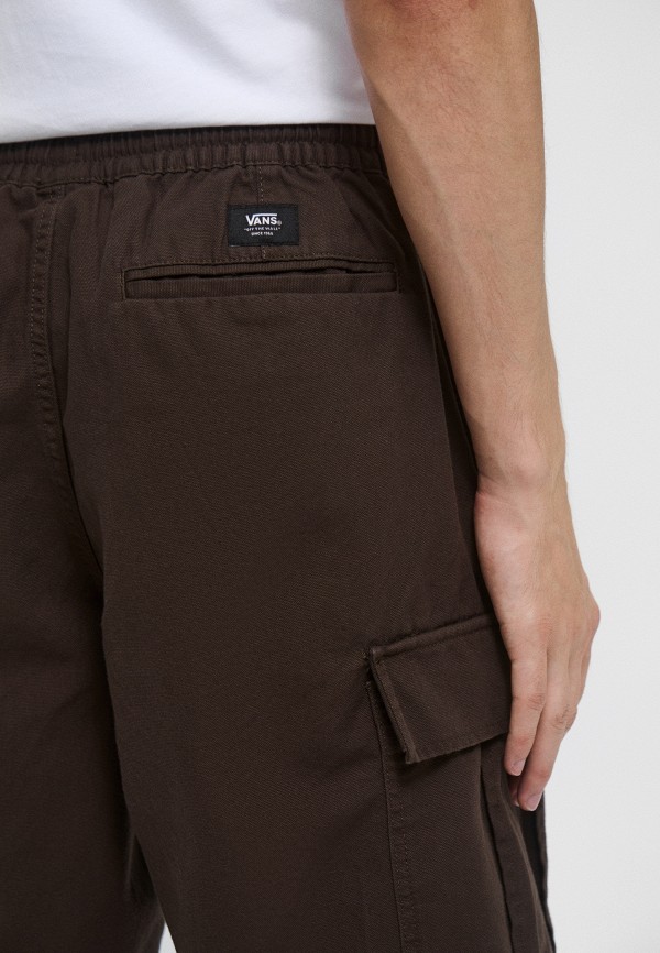 Vans Шорты спортивные - RANGE CARGO LOOSE SHORT - фото 5