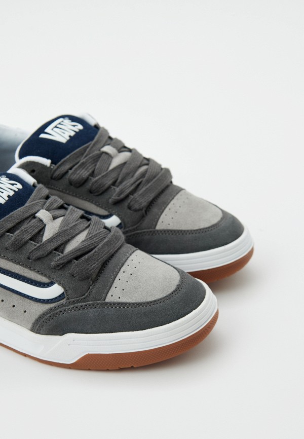 Vans Кеды - Hylane - фото 2