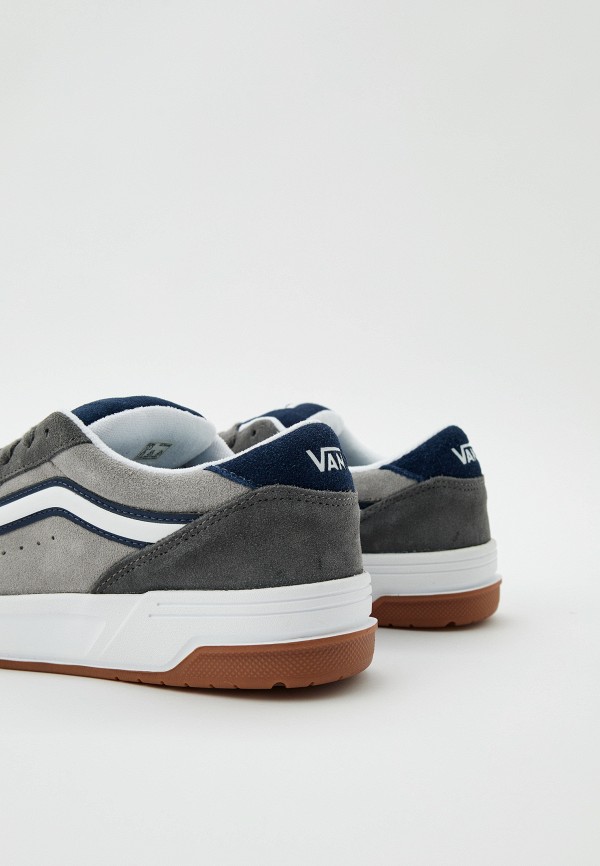 Vans Кеды - Hylane - фото 4