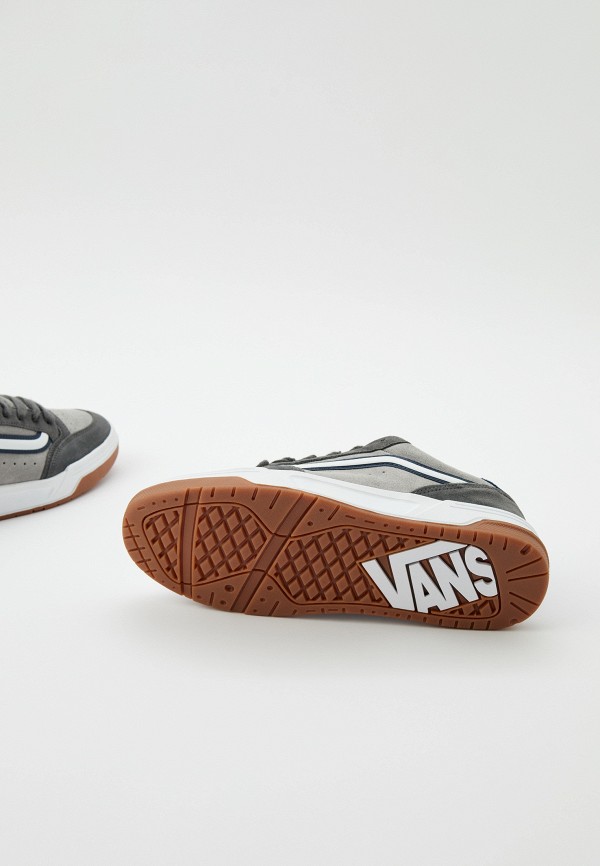 Vans Кеды - Hylane - фото 5