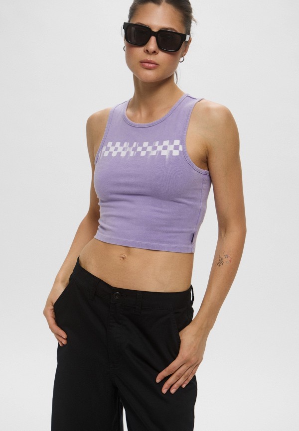 Vans Брюки - фото 5