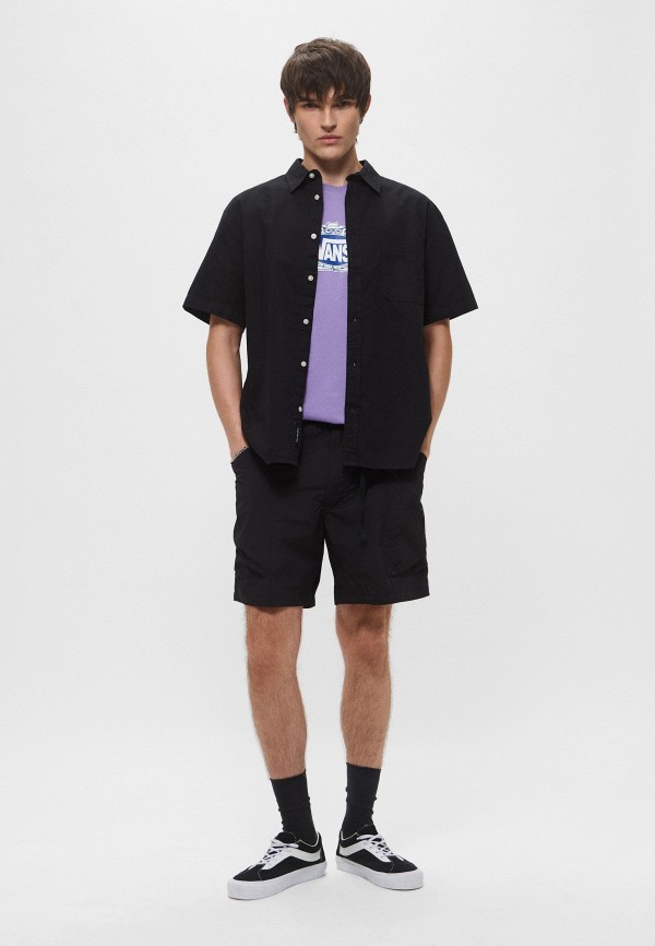 Vans Рубашка - Lawson Solid SS Woven - фото 2