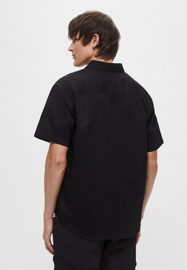 Vans Рубашка - Lawson Solid SS Woven - фото 3