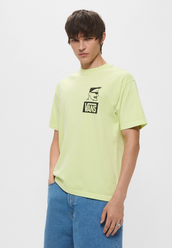 Vans Футболка - MTE Beachfront SS Tee - фото 1