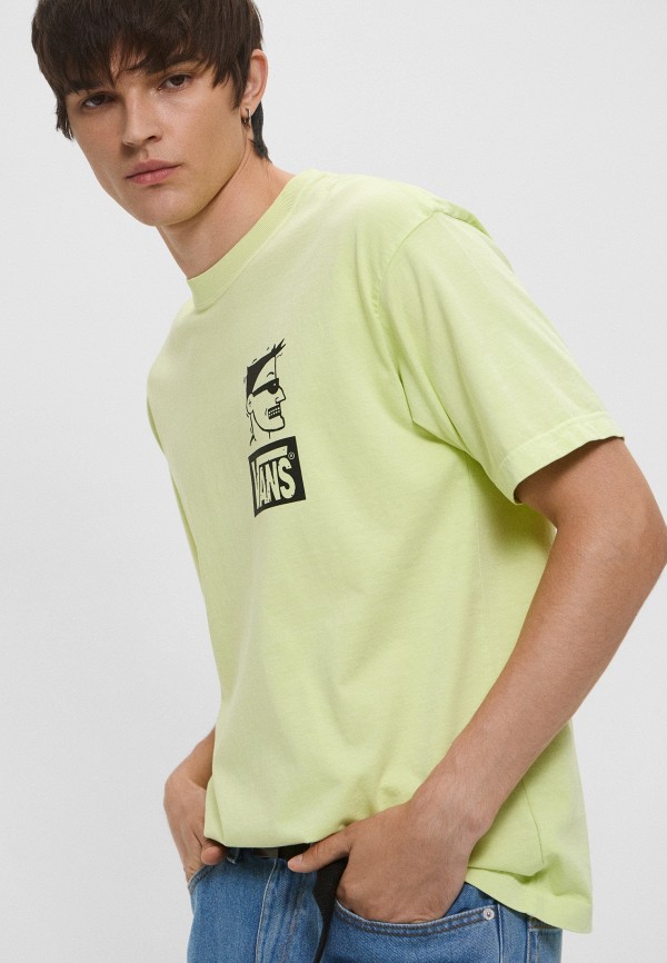 Vans Футболка - MTE Beachfront SS Tee - фото 5