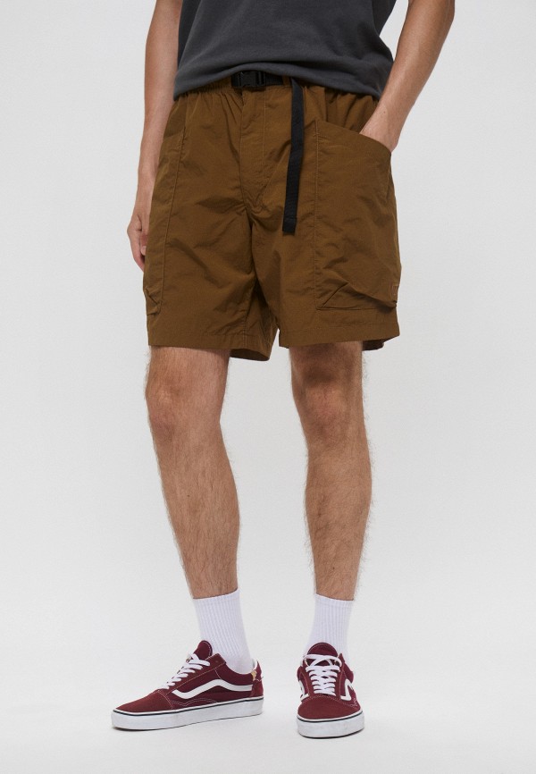 Vans Шорты - MTE Trek Guide Short - фото 1