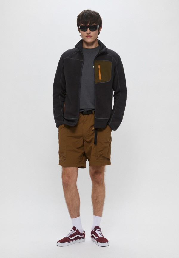 Vans Шорты - MTE Trek Guide Short - фото 2