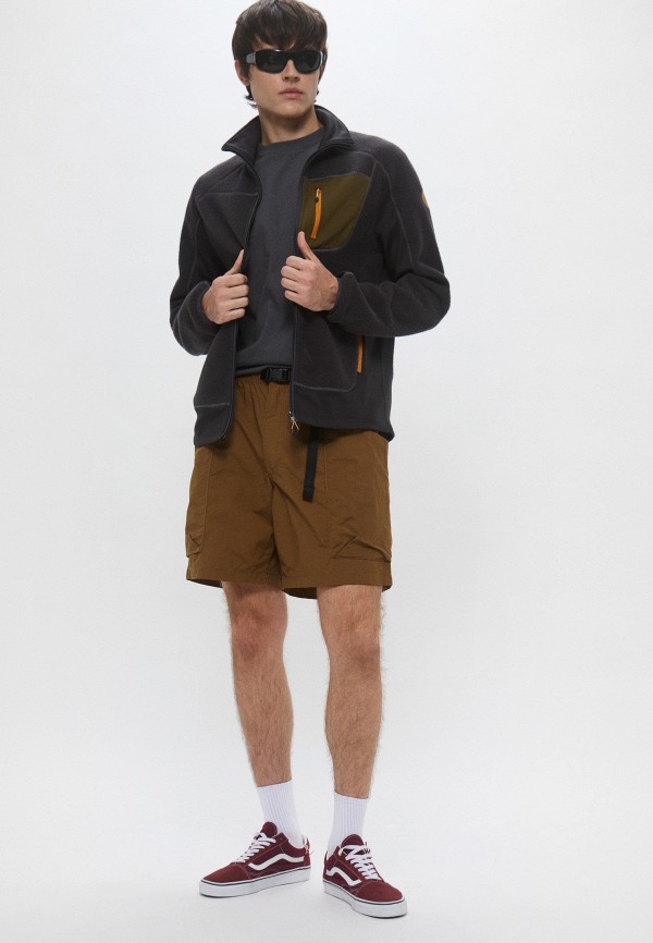 Vans Шорты - MTE Trek Guide Short - фото 4