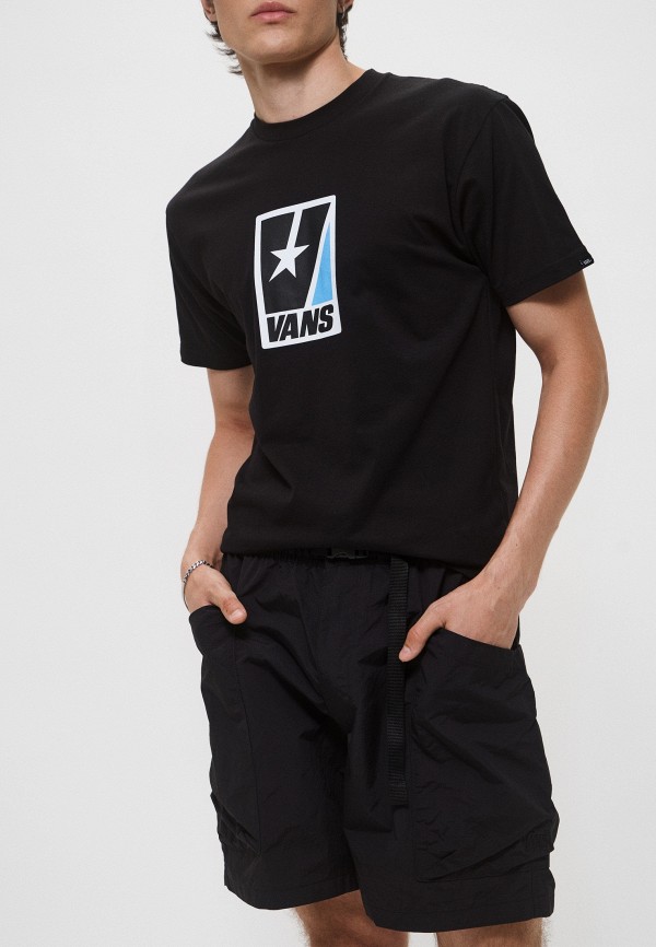 Vans Шорты - MTE Trek Guide Short - фото 5