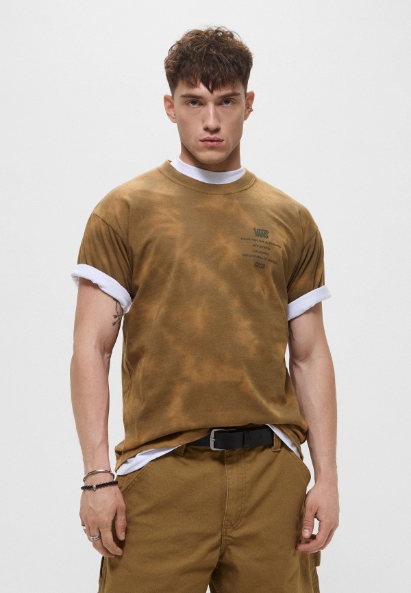 Vans Шорты джинсовые - Drill Chore Carpenter Loose Canvas Short - фото 1