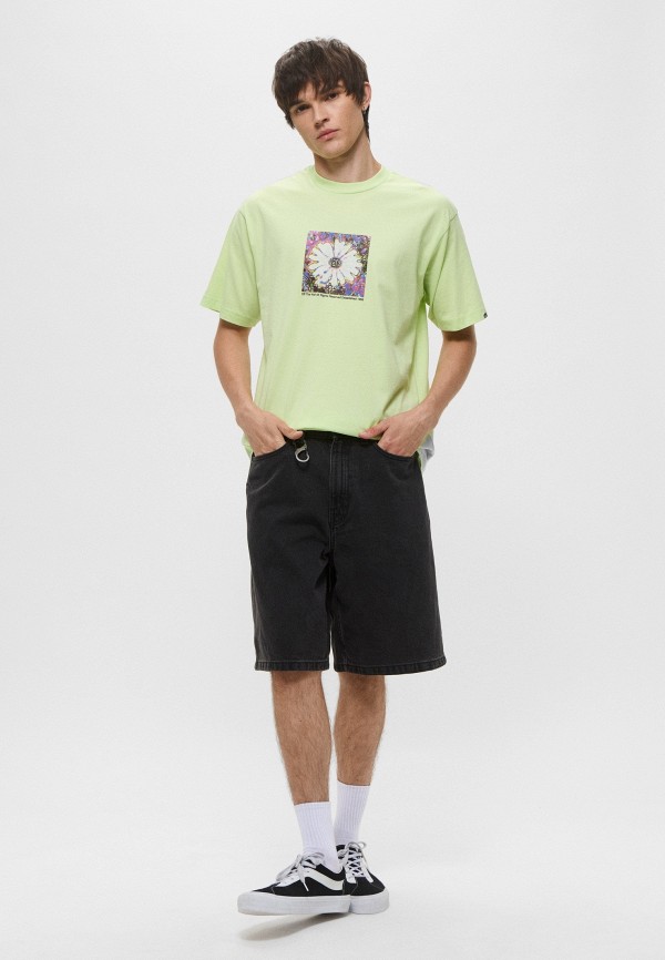 Vans Футболка - Digitals SS - фото 2