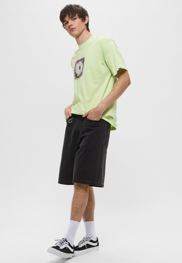 Vans Футболка - Digitals SS - фото 5