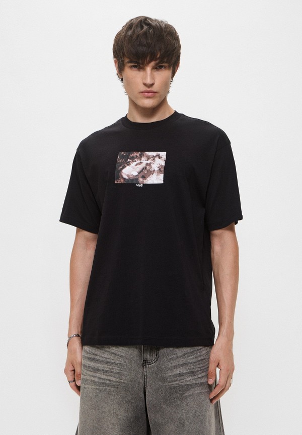 Vans Футболка - Flammable SS - фото 1