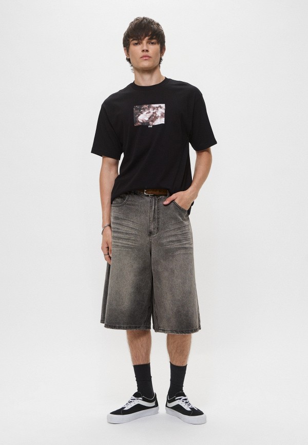 Vans Футболка - Flammable SS - фото 2