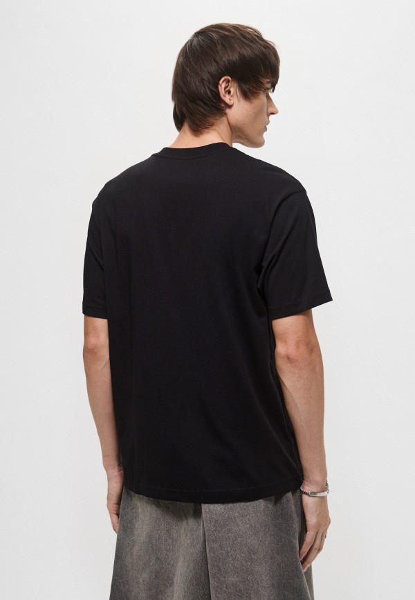 Vans Футболка - Flammable SS - фото 3