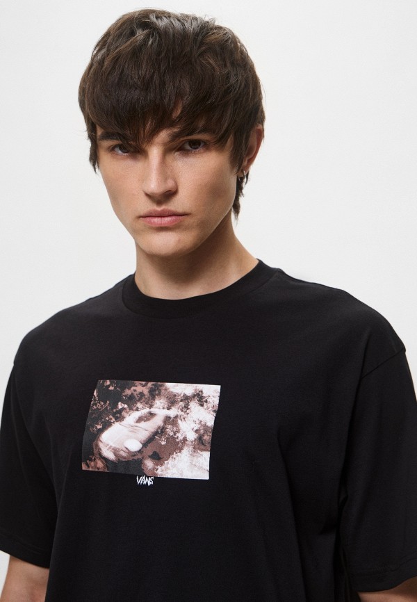 Vans Футболка - Flammable SS - фото 4