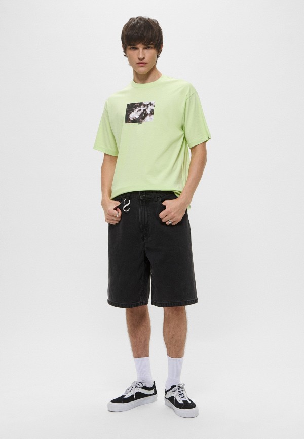 Vans Футболка - Flammable SS - фото 2