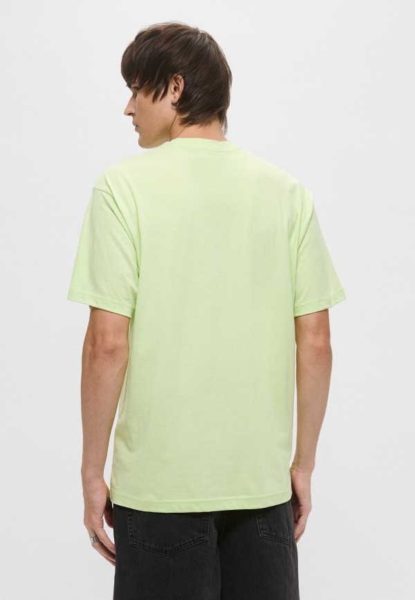 Vans Футболка - Flammable SS - фото 3