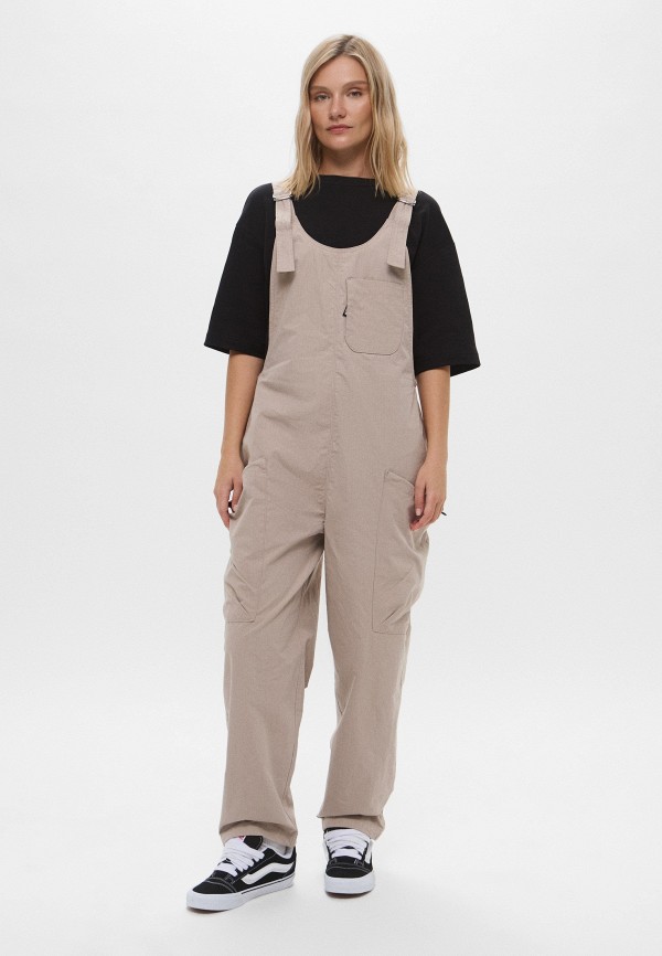 Vans Комбинезон - MTE Open Space Jumpsuit - фото 1