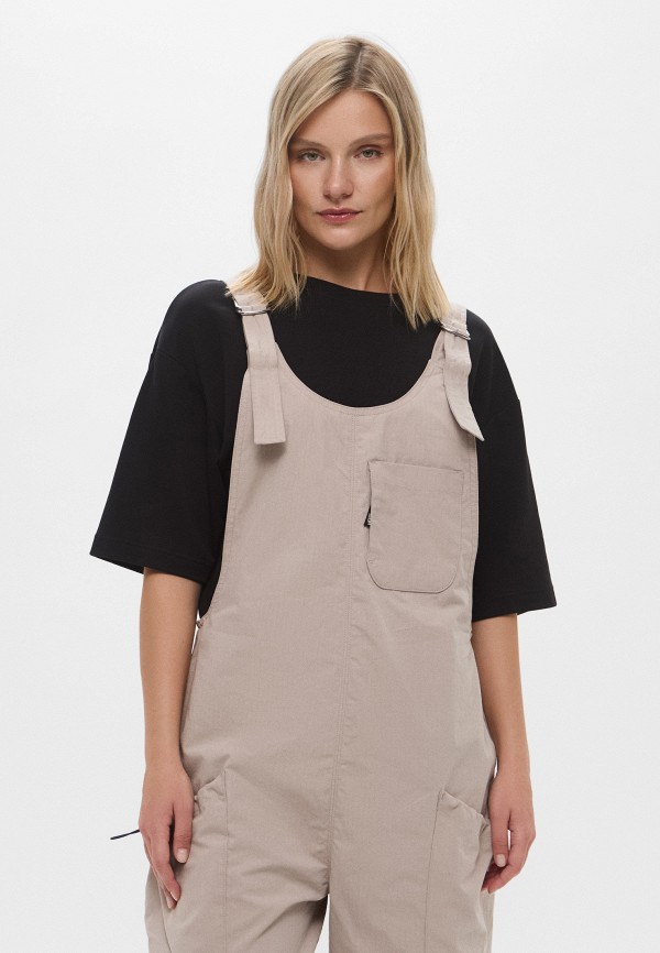 Vans Комбинезон - MTE Open Space Jumpsuit - фото 2