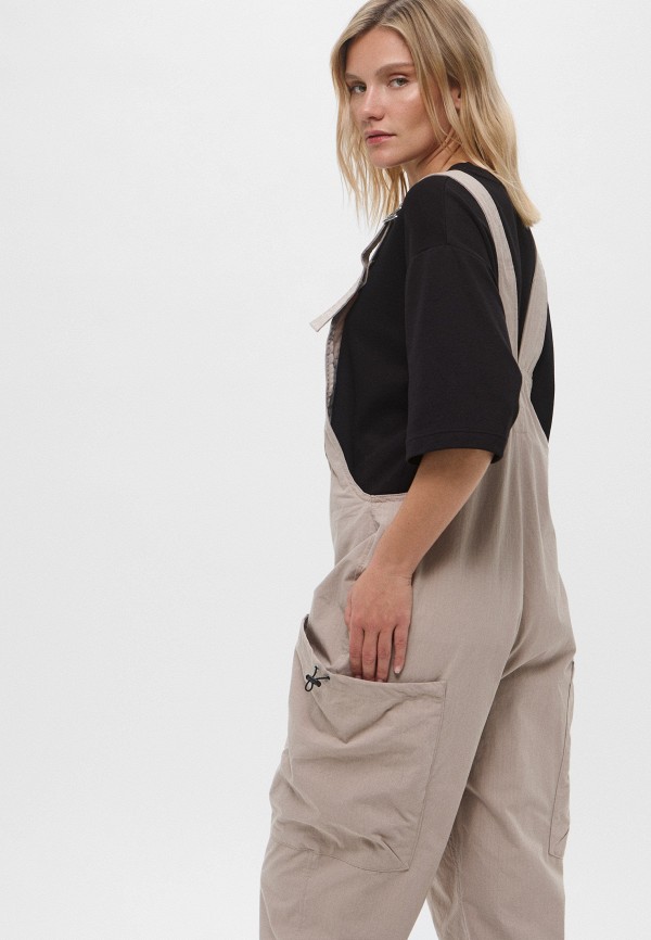 Vans Комбинезон - MTE Open Space Jumpsuit - фото 4