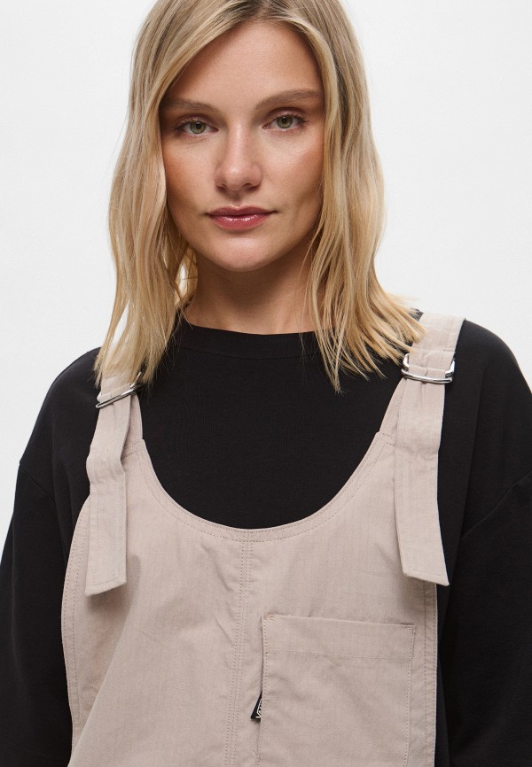 Vans Комбинезон - MTE Open Space Jumpsuit - фото 5