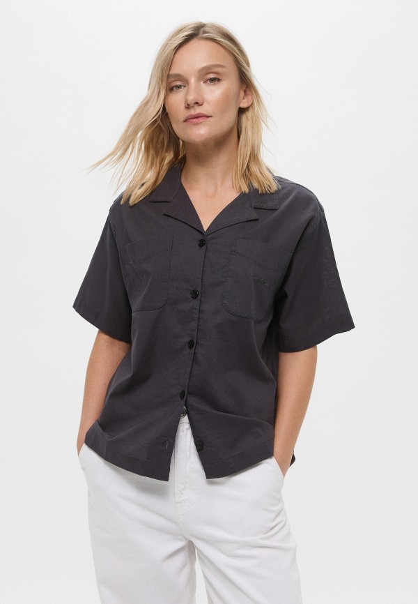 Vans Рубашка - Cassidy Camp Shirt - фото 1