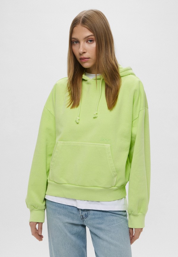 Vans Худи - Retro PO Hoodie - фото 1