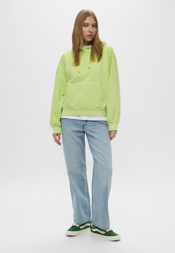 Vans Худи - Retro PO Hoodie - фото 2