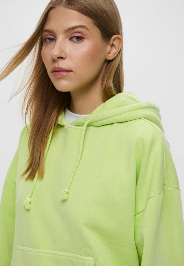 Vans Худи - Retro PO Hoodie - фото 5