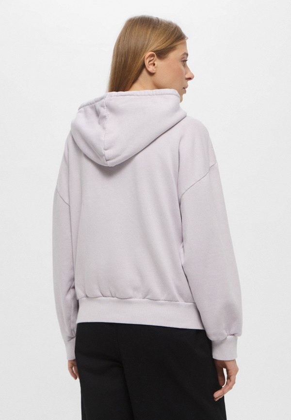 Vans Худи - Retro PO Hoodie - фото 3