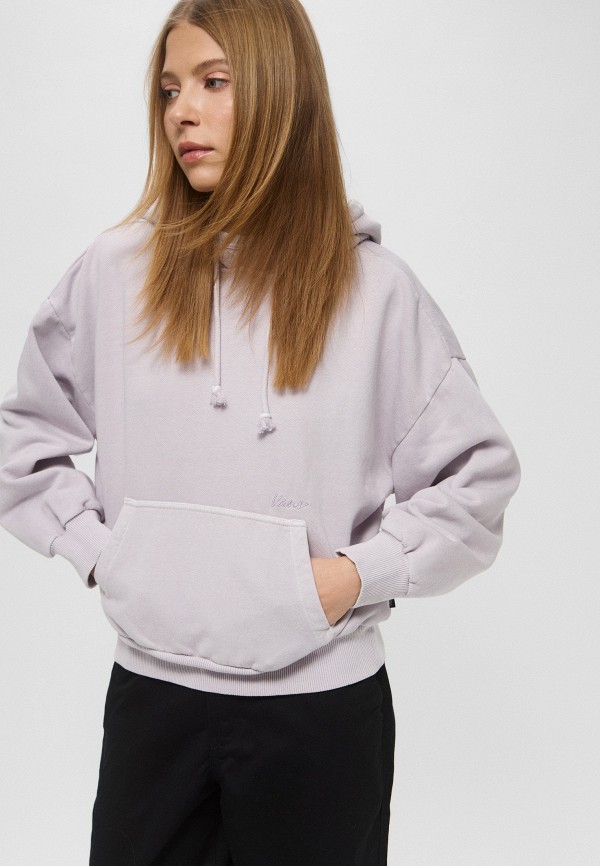 Vans Худи - Retro PO Hoodie - фото 4