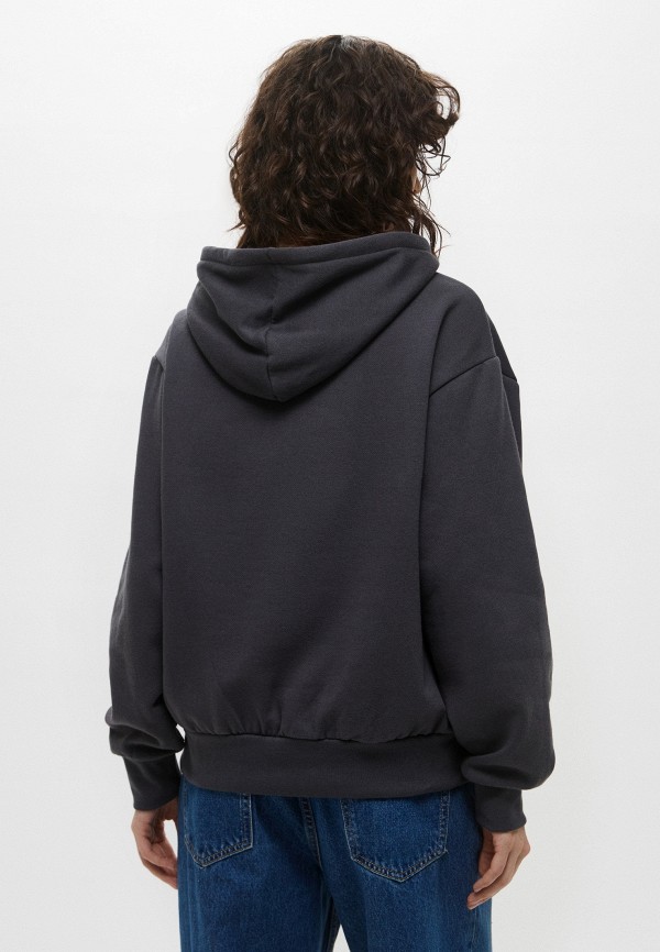 Vans Худи - Missed Flights Bloussant Hoodie - фото 3