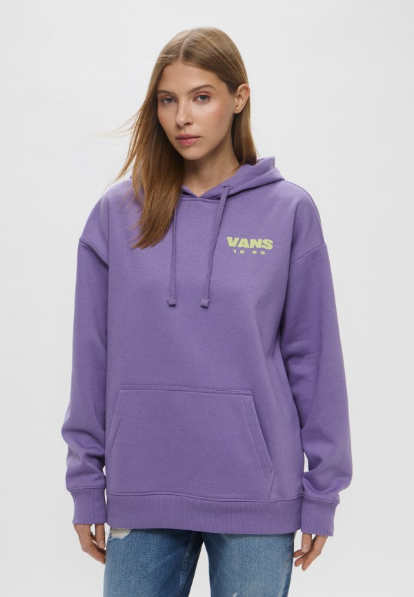 Vans Худи - Suspension OS Hoodie - фото 1