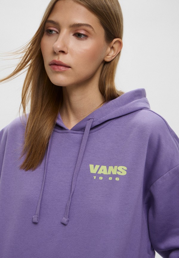 Vans Худи - Suspension OS Hoodie - фото 5