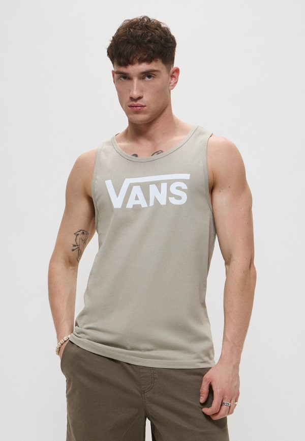Vans Майка - VANS CLASSIC TANK - фото 1