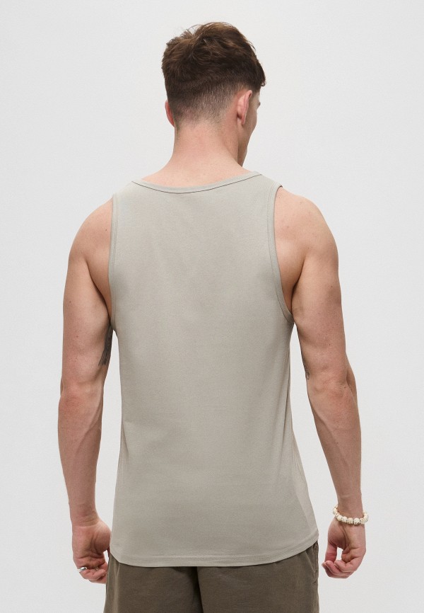 Vans Майка - VANS CLASSIC TANK - фото 3