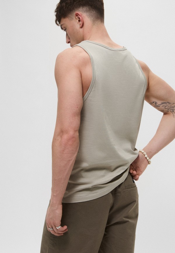 Vans Майка - VANS CLASSIC TANK - фото 4