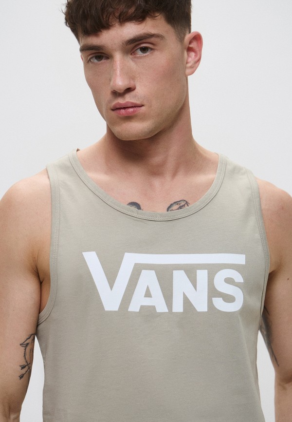 Vans Майка - VANS CLASSIC TANK - фото 5