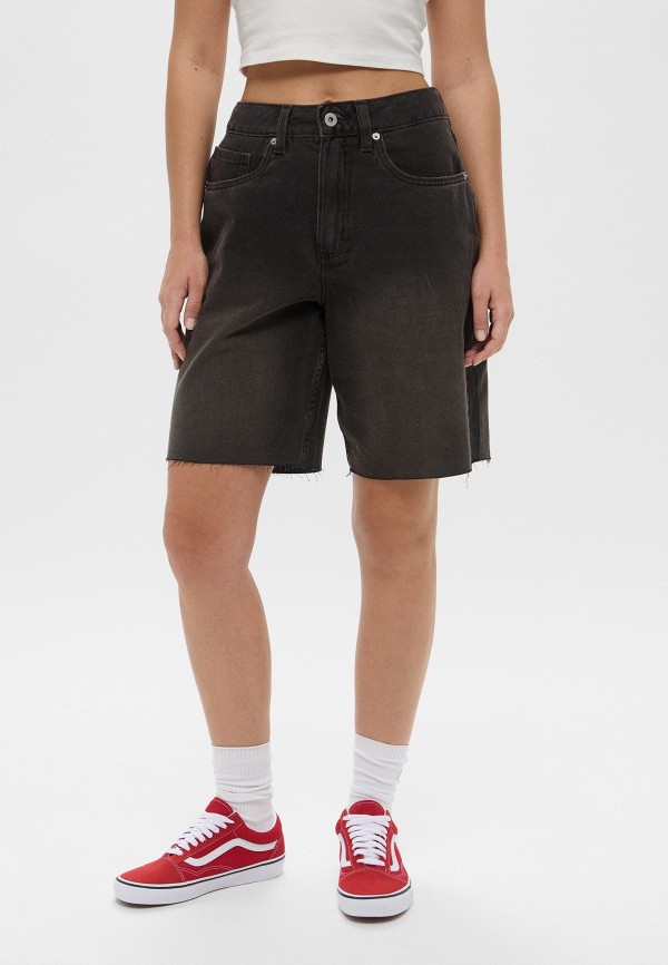 Vans Шорты джинсовые - Sirelle Cut-Off Jorts - фото 1