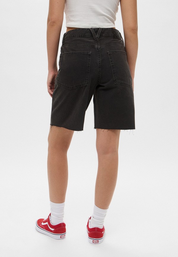 Vans Шорты джинсовые - Sirelle Cut-Off Jorts - фото 3