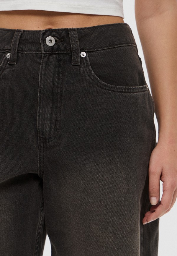 Vans Шорты джинсовые - Sirelle Cut-Off Jorts - фото 4