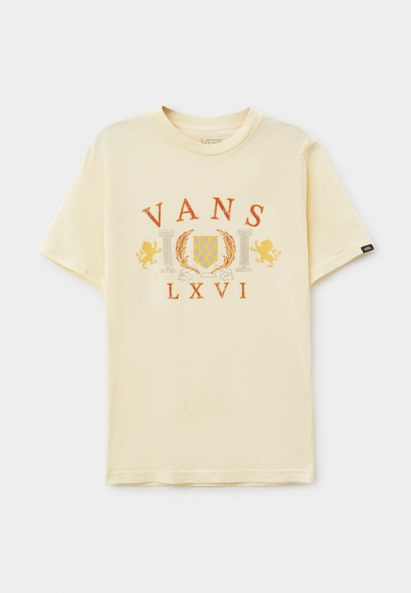 Vans Футболка - Colosseum SS - фото 1