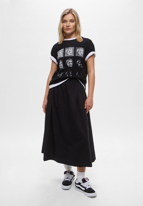 Vans Футболка - Decay Oversized SS - фото 2